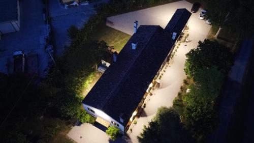 Il Canto Del Gallo B&B 4
