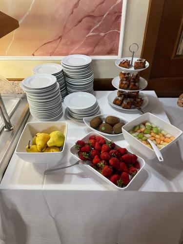 Hotel Restaurant Wallner - image 4