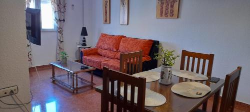  Apto. Victoria, Pension in Armilla