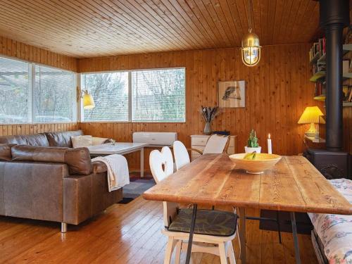 Holiday home Eskebjerg V - image 14