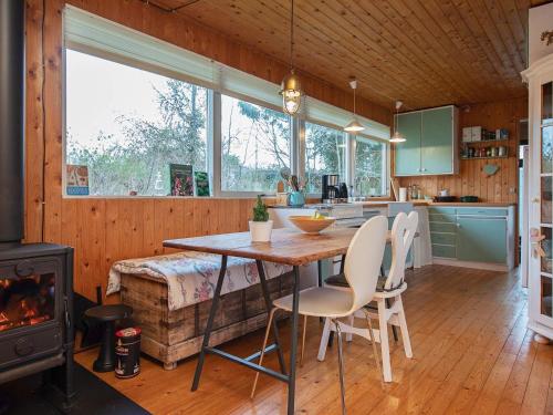 Holiday home Eskebjerg V - image 2