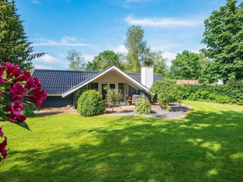 Holiday home Ansager XVIII Ansager 