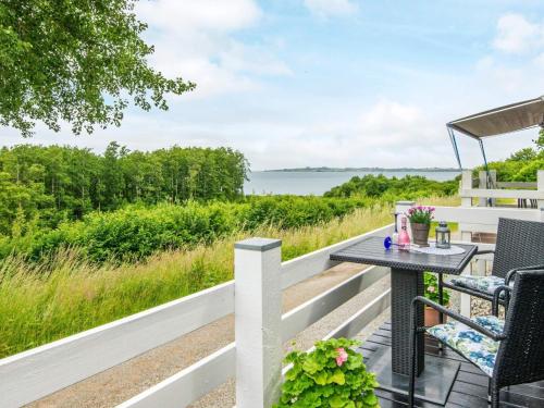 4 person holiday home in Aabenraa-By Traum