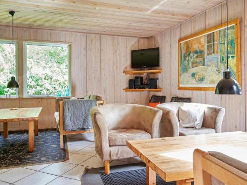 Holiday home Farsø IX - image 12
