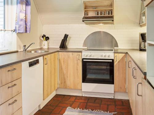 Holiday home Farsø IX - image 14