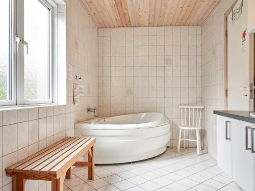 Holiday home Farsø IX - image 12