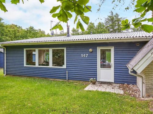Holiday home Farsø IX - image 3