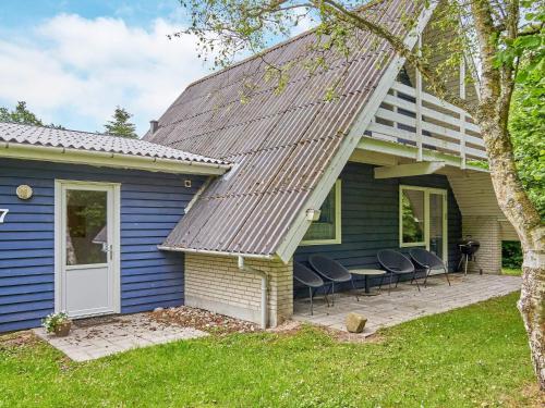 Holiday home Farsø IX - main image