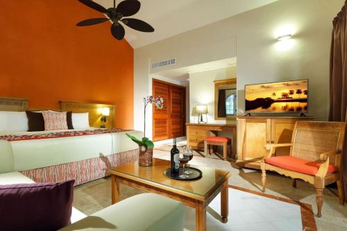 Grand Palladium Colonial Resort and Spa - All Inclusive in Tulum