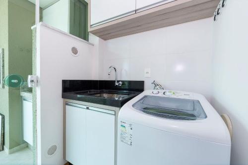 Aluguel Apartamento 3 quartos Bombas SC