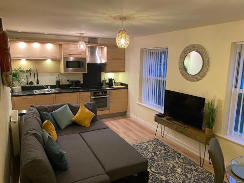 Picture of Saltwater Apartment