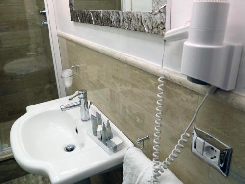 Piccolo di Piazza di Spagna Suites - main image