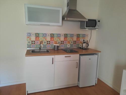 Apartamentos Alameda 4