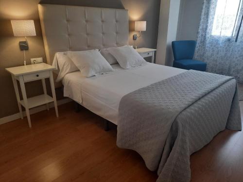 Apartamentos Alameda, Ronda (fotografie 3)