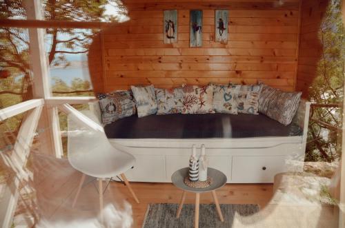 Tramontana Glamping