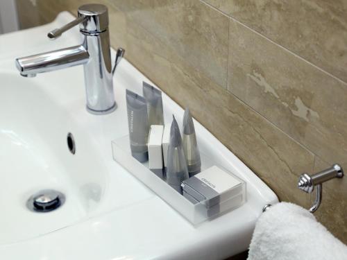 Piccolo di Piazza di Spagna Suites, Rome (photo 4)
