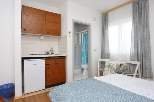 Studio Tucepi 6695a