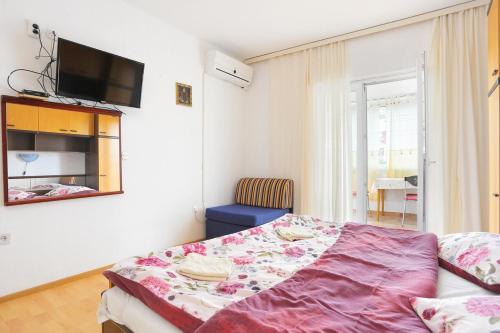 Studio Tucepi 6695b