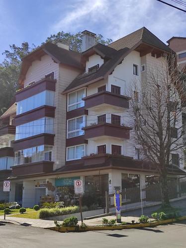 GRAMADO TOP CENTRO