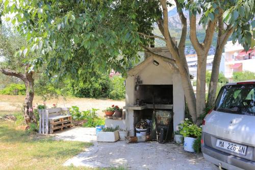 Apartments with a parking space Tucepi Makarska - 2676 - image 7