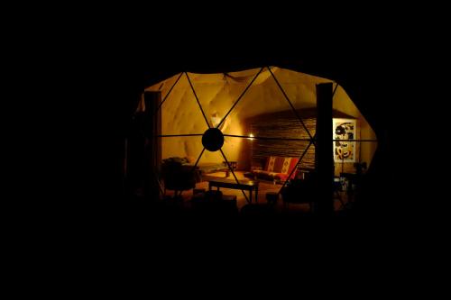 That's life Glamping - Dolomite Experience