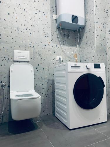 Peppermint Apartment
