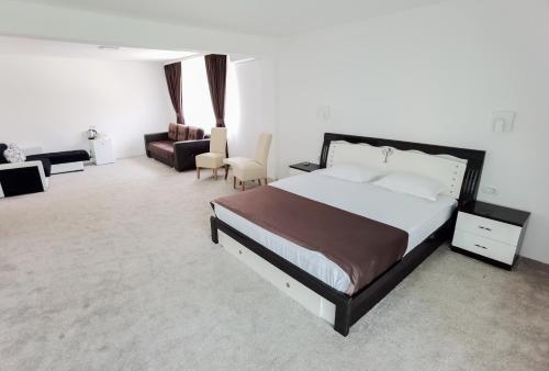 Vila Kalliopi – Constanta, CA