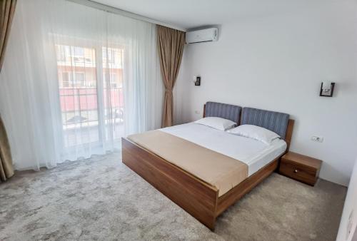 Vila Kalliopi – Constanta, CA