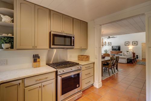 43 Woodbine Sea Pines 3 BR Home Pool - image 8