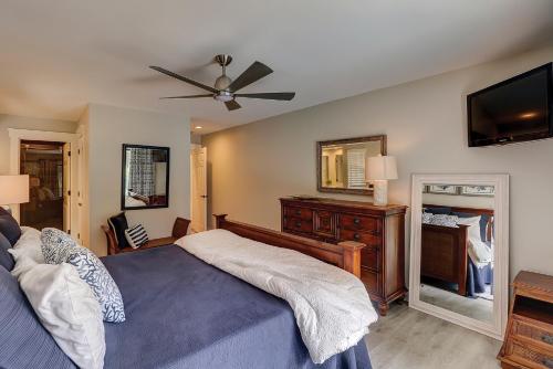 43 Woodbine Sea Pines 3 BR Home Pool - image 12