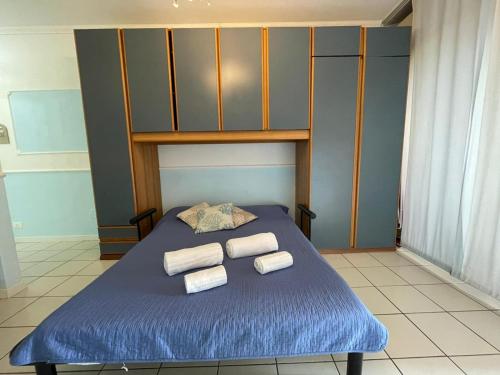 Baia Sole Suite-Con Piscina e Giardino