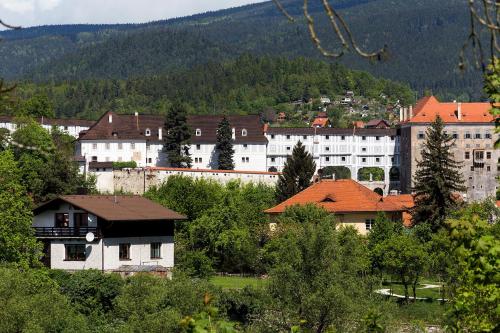 Pension Jana - image 3