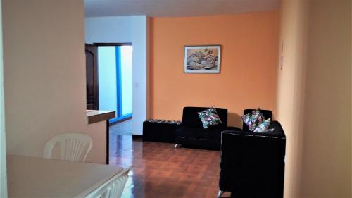 Hostal El Pinzon in Galapagos