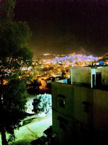 Chefchaouen