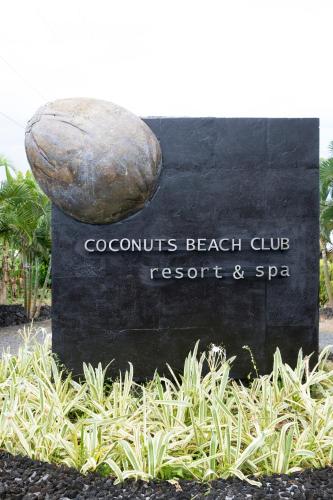 Coconuts Beach Club Resort and Spa