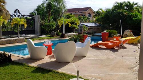 Party Villas Fiesta - Guest Friendly