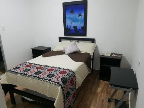 Hotel La Posada in Belen De Umbria