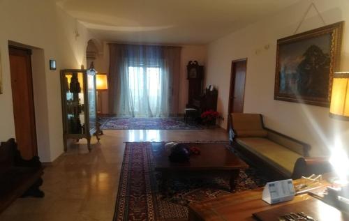  Casa Galante in Palermo
