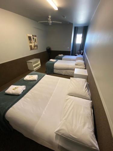 Rotorua Citizens Club