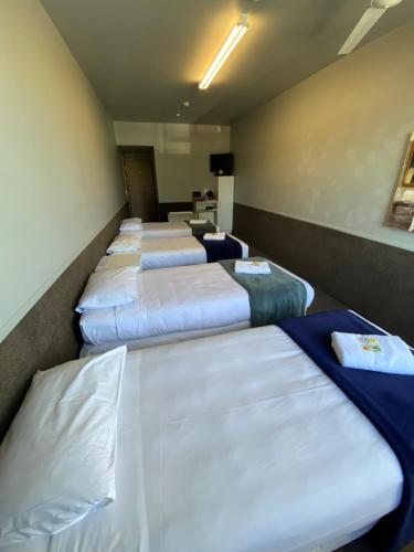 Rotorua Citizens Club