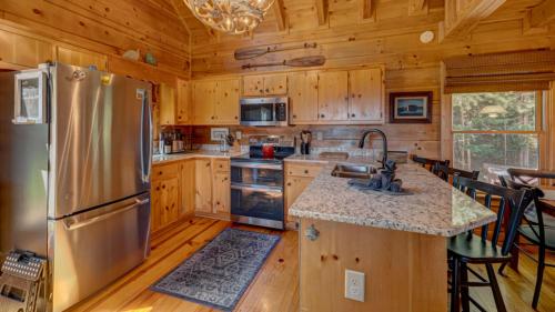 Glory Days Getaway by Escape to Blue Ridge - image 7
