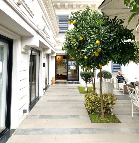 Green House Hotel & Restaurant - image 7