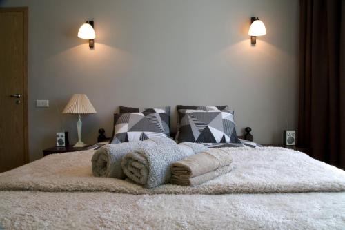 . Prenzel Apartments - City