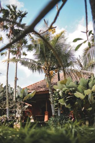 Ubud Hotel and Cottages