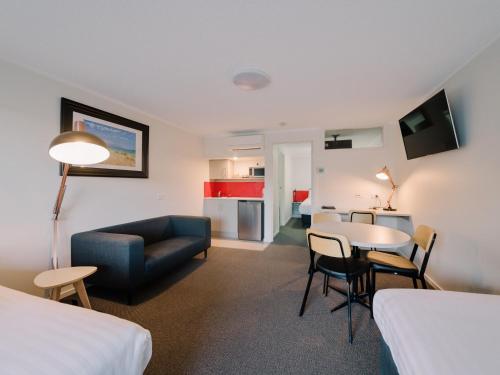 Eastcoaster Tasmania Room Type - Family Suite