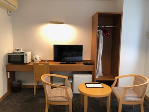 ホテルレックス立川
