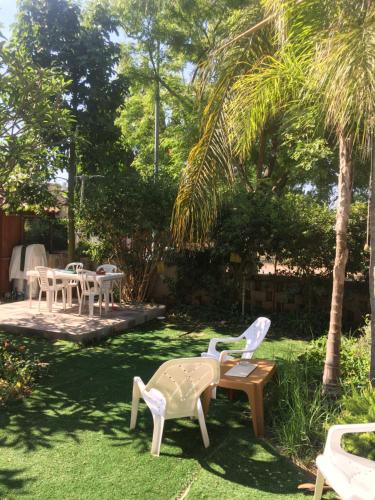 בית מרום, Gan Shomeron (Foto 6)
