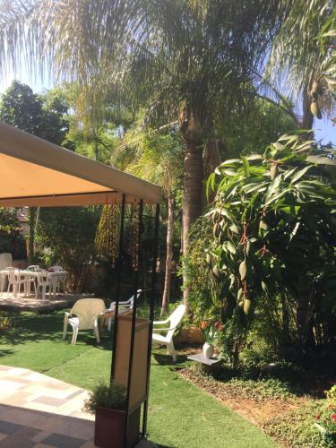 בית מרום, Gan Shomeron (Foto 5)