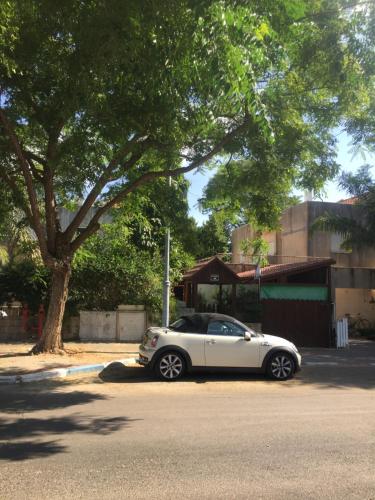 בית מרום, Gan Shomeron (Foto 9)