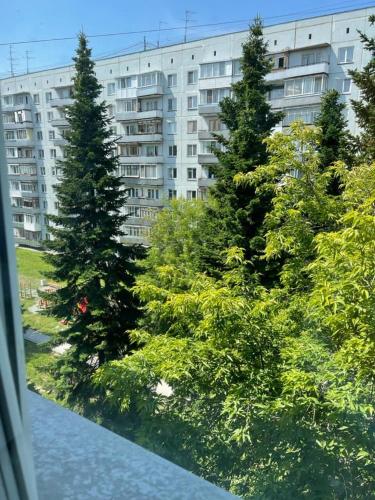 Apartments on Rossiyskaya Street - image 7